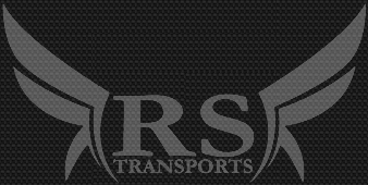 RS Transports Logo